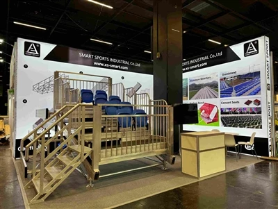 Réitigh Grandstand Nuálacha|Debuts SMART SPÓIRT Ag FSB An Ghearmáin