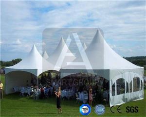 Cluiche Pagoda Phuball Páirtí